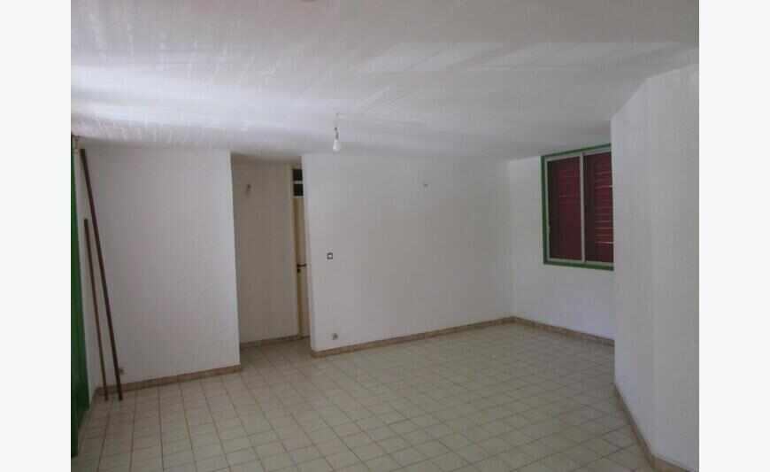 Appartement De Type 3
