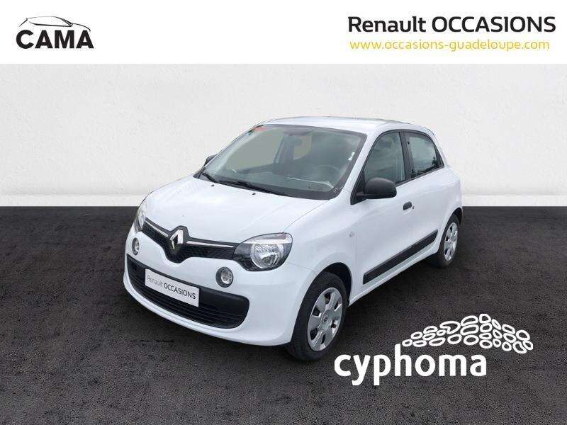 Renault Twingo 1.0 SCe 70ch Life Eu