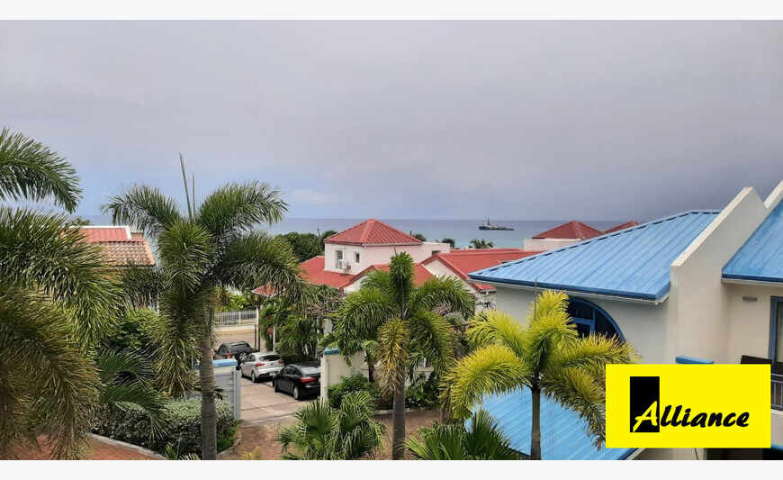 vaste duplex 105 M² à Pelican Key