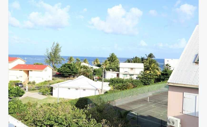 Sainte Anne - Appartements Acces Plage...