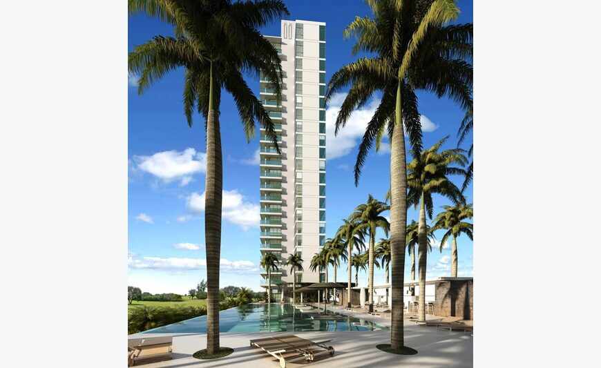 SINT MAARTEN – FOURTEEN AT MULLET BAY – 2 BEDROOM CONDO