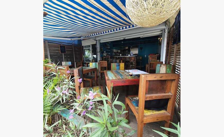 Le Marin Restaurant