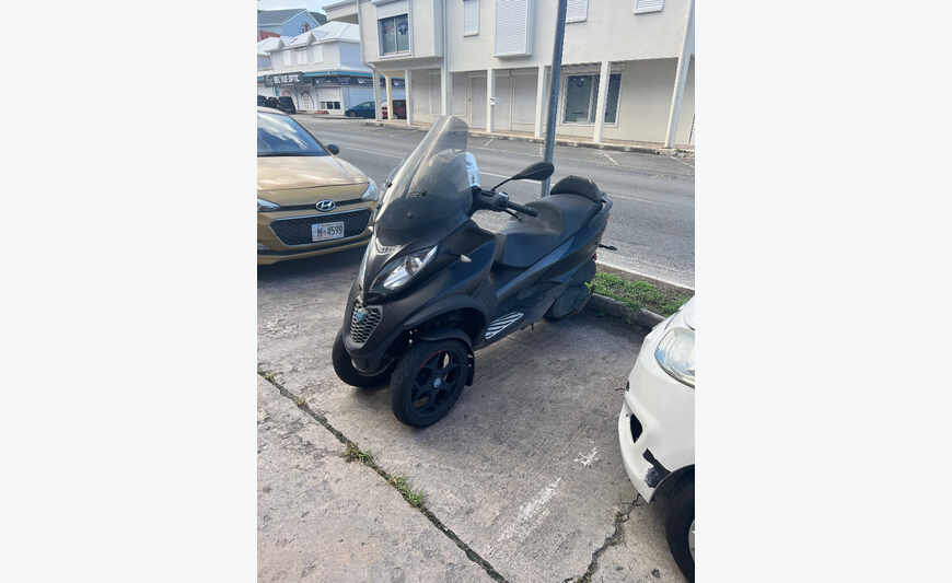 500 HPE MP3