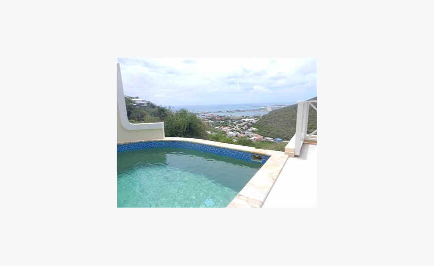 Villa Ebony Almond Grove St. Maarten