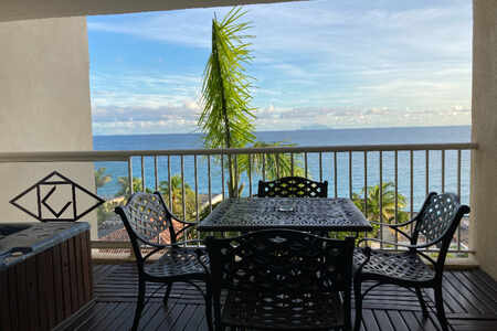 Hotel apartment investment