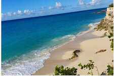 Hotel apartment investment St. Maarten SXM