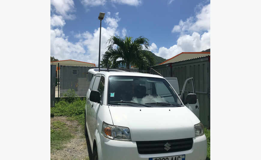 Suzuki APV