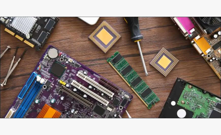 Tech guy seeking projects and problems to solve