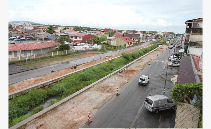 Parcelle De Terrain Constructible...