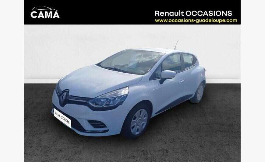 Renault Clio 0.9 TCe 90ch Générat