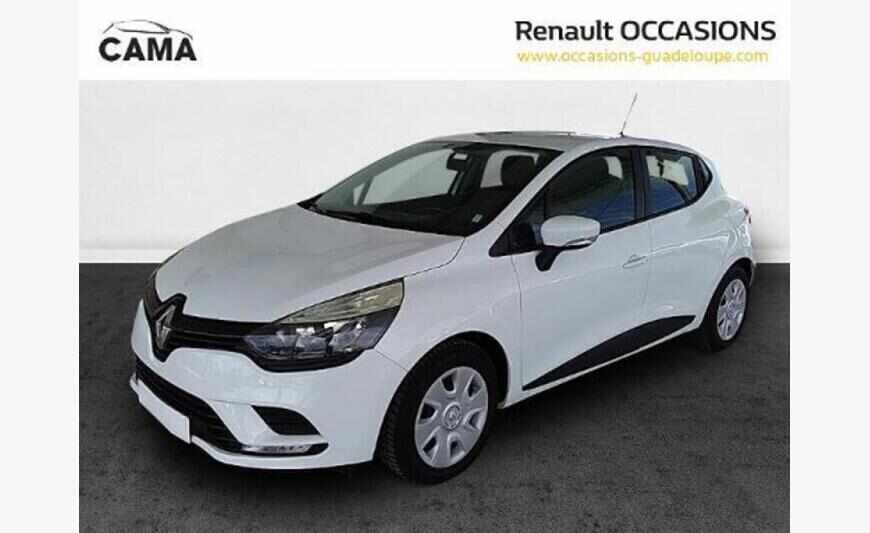 Renault Clio 1.5 dCi 75ch energy