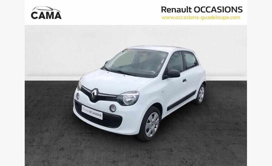 Renault Twingo 1.0 SCe 70ch Life Eu