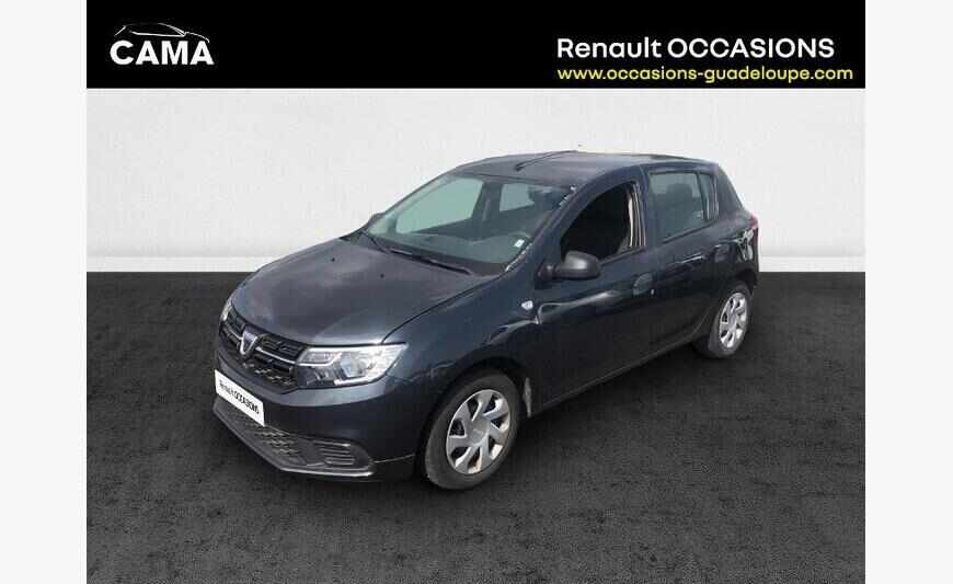 Dacia Sandero 1.0 SCe 75ch Ambianc