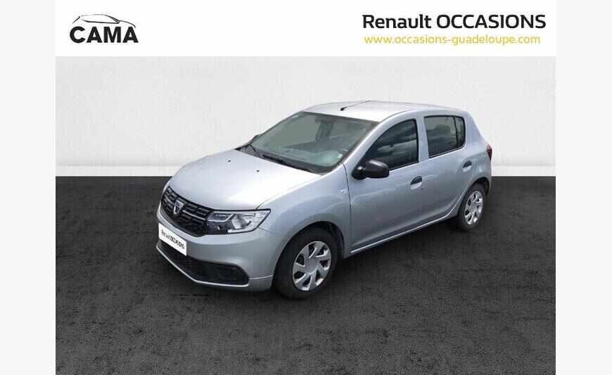 Dacia Sandero 1.0 SCe 75ch Ambianc