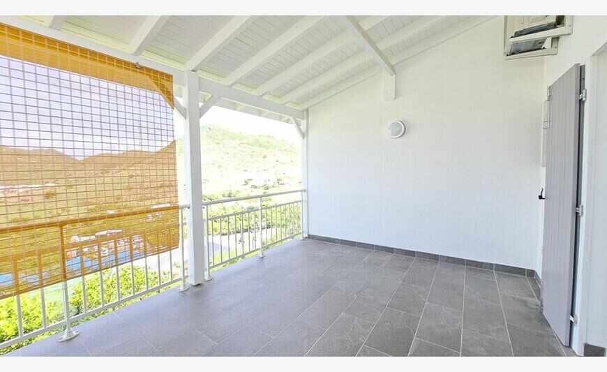 Hope Estate - Appartement 2 chambres...