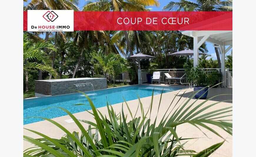 Belle Maison Saint Francois