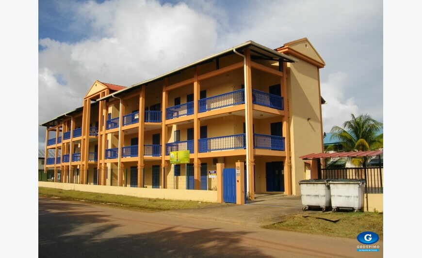 Appartement Saint Laurent du Maroni 4...