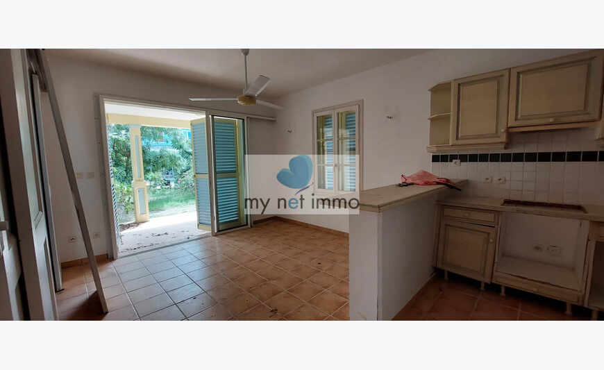 Villa Orient Bay Village 3 Bedrooms Swimming Pool To