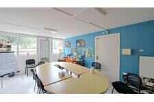 Bureaux Saint Martin 162m² excellente rentabilité