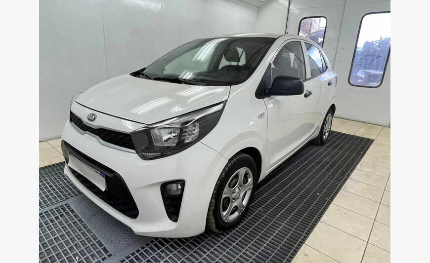 KIA PICANTO III (3) 1.0 67PS ACTIVO 5p