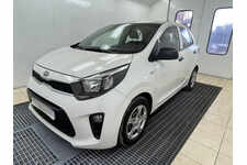 KIA PICANTO III (3) 1.0 67ch ACTIVE 5p