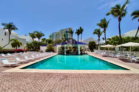 🔸CONDO🔸📍2BR/2.5BA Cupecoy.Beach.Club #256