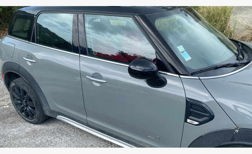 countryman