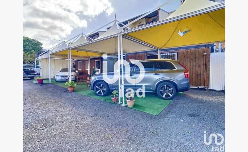Local d'activités 676 m²