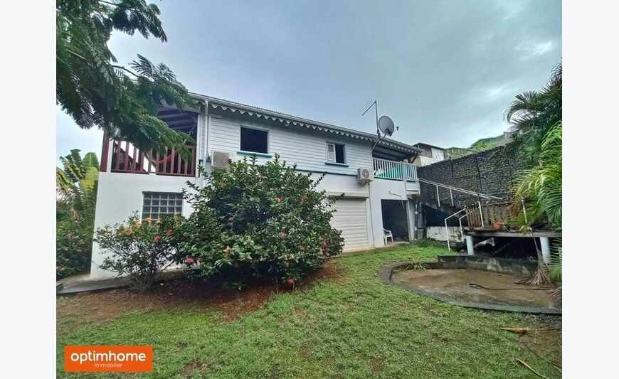 Anses D'Arles _ Maison 6 Pieces 247m2...