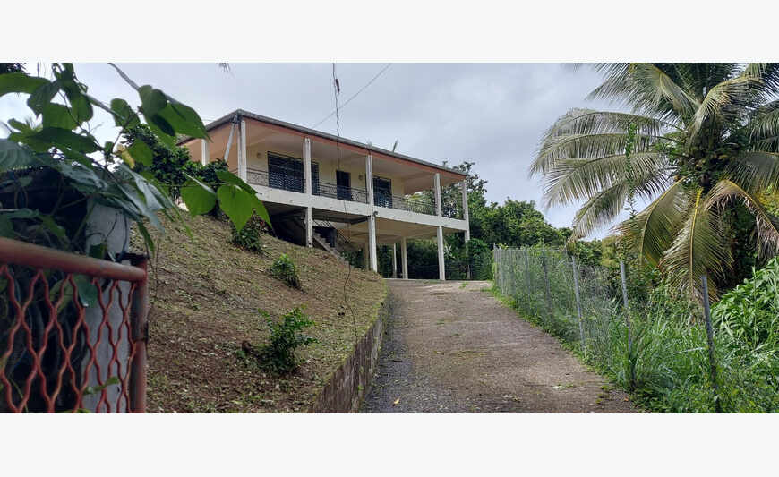 Villa spacieuse en pleine campagne