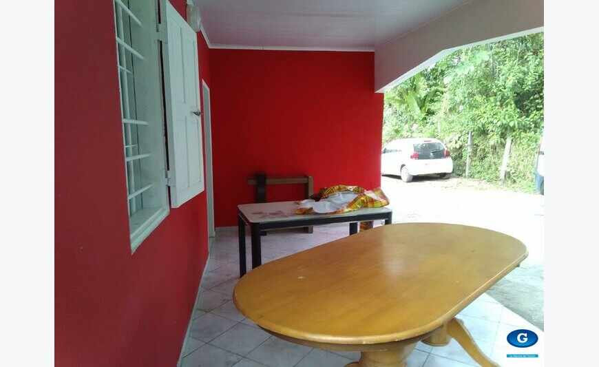 Appartement St Laurent du Maroni 2 pièces