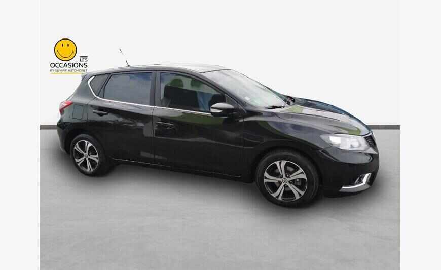 Nissan Pulsar 1.5 dCi 110ch Acenta