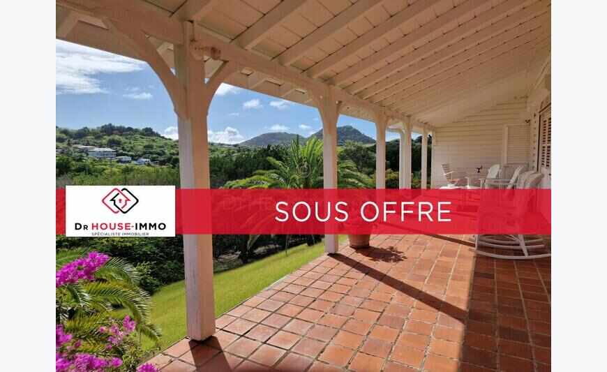 Coup De Coeur - Magnifique Habitation...