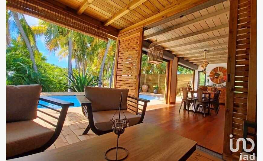 Maison/villa 11 pièces