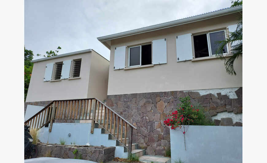3 chambres à Merlette pour le logement du personnel