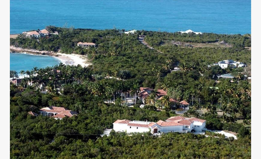 Propriété de prestige