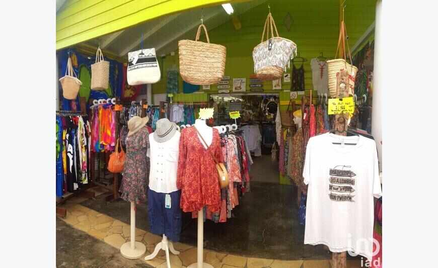 Boutique/Local commercial 30 m²