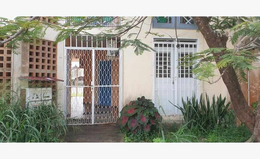 Appartement de 34.75m2 à Kourou avec...
