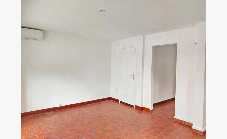Appartement Saint Martin 1 pièce(s) 39 m2