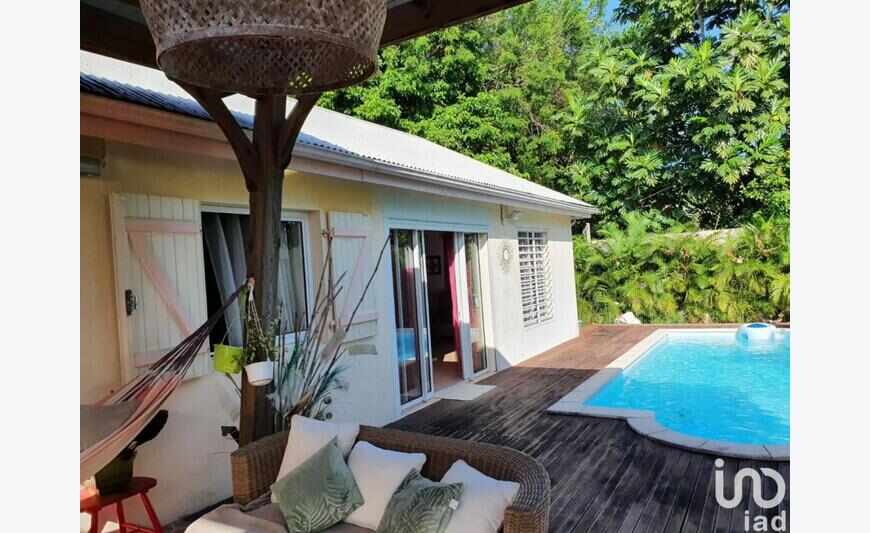 Maison/villa 4 pièces