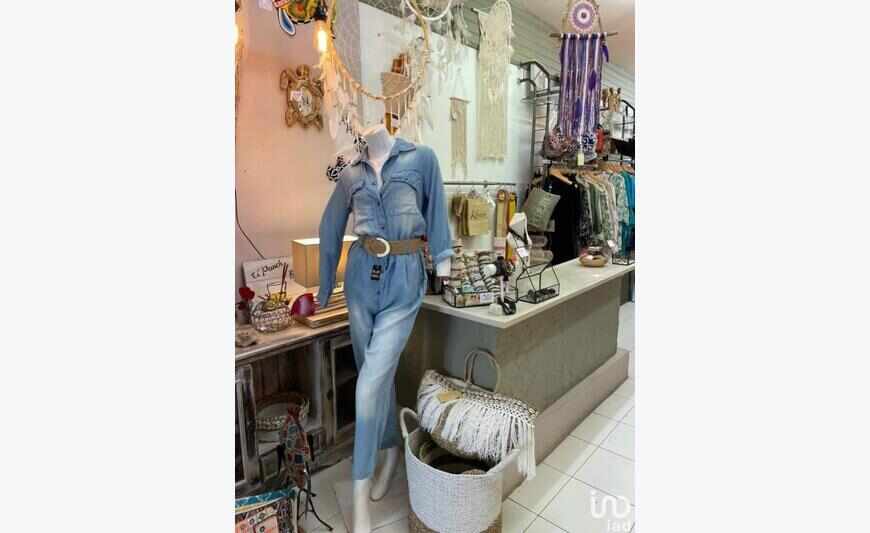 Boutique/Local commercial 33 m²