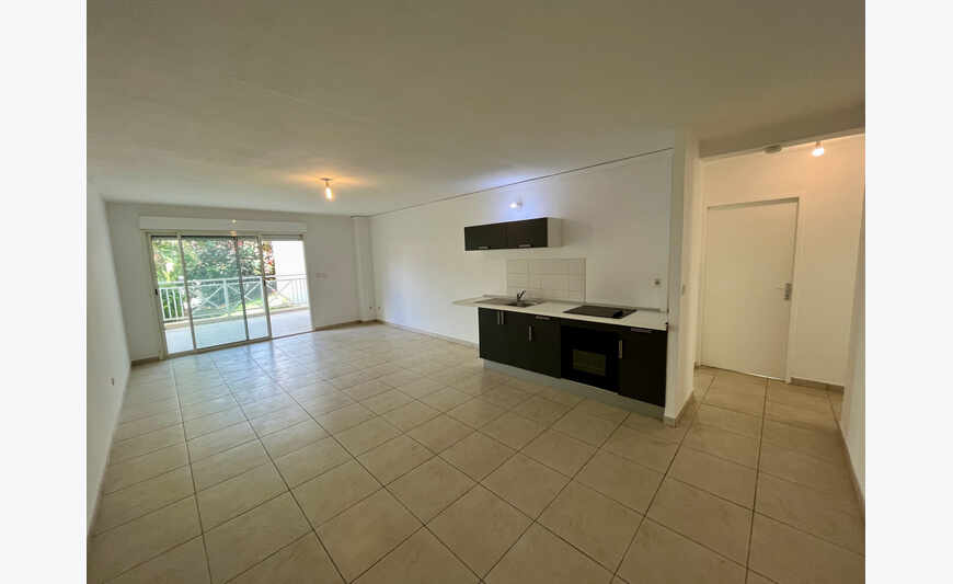 appartement Marin Appartement T3 au Marin