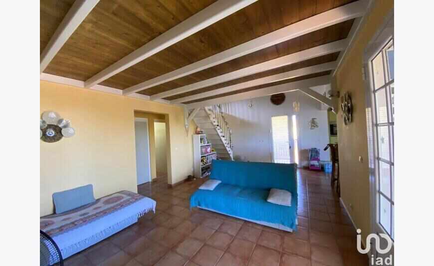 Location Maison/villa 4 pièces