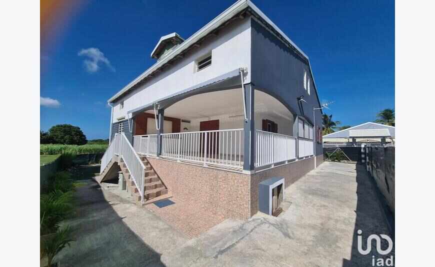 Maison/villa 4 pièces