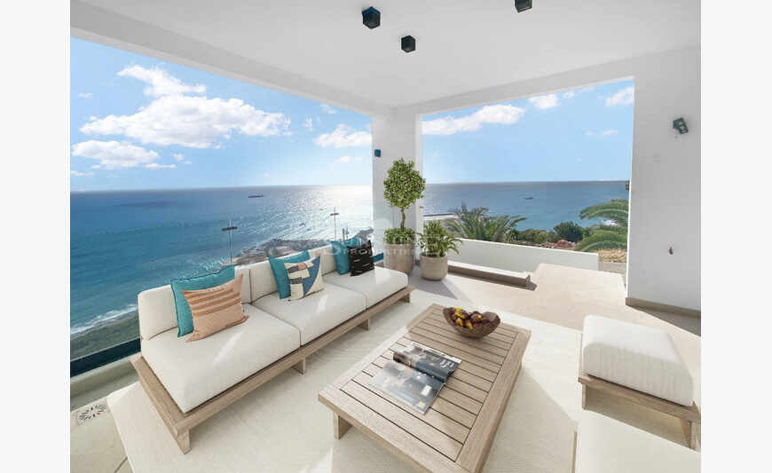 Ultieme luxe woningen Fase B Bld 2 unit 4