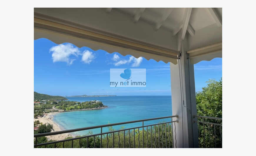 3 Bedroom Villa With Sea View / 3 Bedroom Villa With Sea