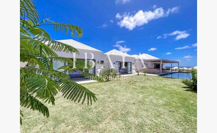Exclusivité - Villa haut de gamme - Vue...
