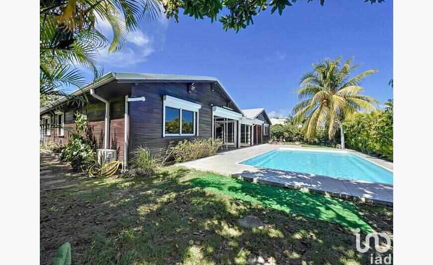 Maison/villa 5 pièces