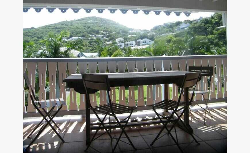 Beau 2 Pieces - Anse Marcel