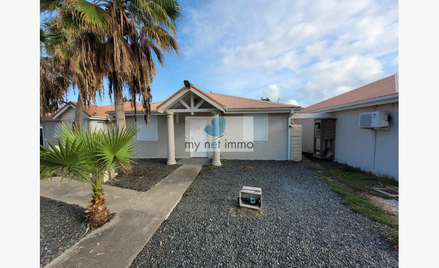 Terraced house T4 with private swimming pool